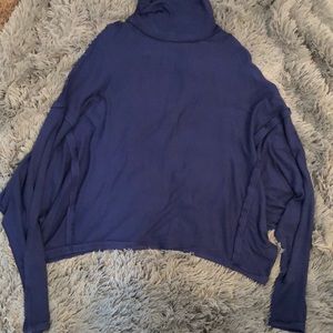 Free people turtleneck